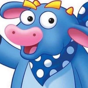 Meet your Posher, Darrell